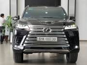 Bán xe Lexus LX 2023 600 Urban giá 9 Tỷ 178 Triệu - TP HCM