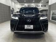 Bán xe Lexus LX 2023 600 F-Sport giá 9 Tỷ 299 Triệu - TP HCM