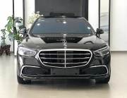 Bán xe Mercedes Benz S class 2022 S450 4Matic Luxury giá 4 Tỷ 698 Triệu - TP HCM