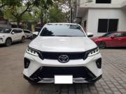 Bán xe Toyota Fortuner 2022 Legender 2.4L 4x2 AT giá 1 Tỷ 125 Triệu - Hà Nội