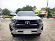 Bán xe Toyota Hilux 2021 2.4L 4x2 AT giá 668 Triệu - Hà Nội