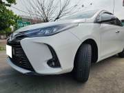 Bán xe Toyota Vios G 1.5 CVT 2022 giá 508 Triệu - Hà Nội