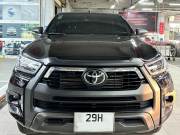 Bán xe Toyota Hilux 2021 2.8L 4x4 AT giá 868 Triệu - Hà Nội