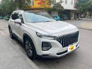 Bán xe Hyundai SantaFe 2020 Premium 2.4L HTRAC giá 870 Triệu - Hà Nội