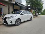 Bán xe Toyota Vios 2022 G 1.5 CVT giá 508 Triệu - Hà Nội