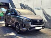 Bán xe Toyota Innova 2021 E 2.0 MT giá 638 Triệu - Hà Nội