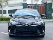 Bán xe Toyota Vios 2021 G 1.5 CVT giá 479 Triệu - Hà Nội