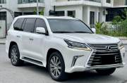 Bán xe Lexus LX 2016 570 giá 4 Tỷ 787 Triệu - Hà Nội