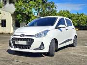 Bán xe Hyundai i10 2020 Grand 1.2 AT giá 345 Triệu - Hà Nội