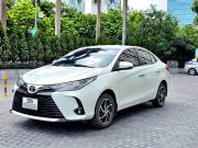 Bán xe Toyota Vios 2022 G 1.5 CVT giá 479 Triệu - Hà Nội