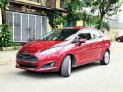 Bán xe Ford Fiesta 2015 Titanium 1.5 AT giá 279 Triệu - Hà Nội