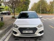 Bán xe Hyundai Accent 2018 1.4 MT Base giá 289 Triệu - Hà Nội