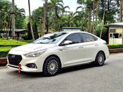 Bán xe Hyundai Accent 2019 1.4 MT Base giá 318 Triệu - Hà Nội