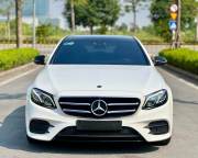 Bán xe Mercedes Benz E class 2019 E300 AMG giá 1 Tỷ 589 Triệu - Hà Nội