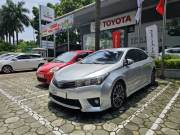 Bán xe Toyota Corolla altis 2015 2.0V giá 455 Triệu - Hà Nội