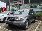 Bán xe Honda CRV 2010 2.4 AT giá 345 Triệu - Hà Nội