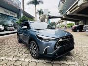 Bán xe Toyota Corolla Cross 2022 1.8V giá 745 Triệu - Hà Nội