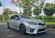 Bán xe Toyota Corolla altis 2015 2.0V giá 455 Triệu - Hà Nội