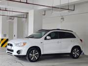 Bán xe Mitsubishi Outlander Sport 2015 2.0 CVT Premium giá 445 Triệu - Hà Nội