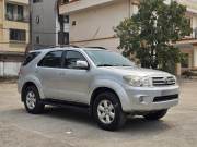 Bán xe Toyota Fortuner 2010 2.7V 4x4 AT giá 335 Triệu - Hà Nội