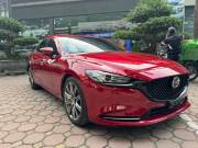 Bán xe Mazda 6 2021 Signature Premium 2.5 AT giá 690 Triệu - Hà Nội