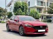 Bán xe Mazda 6 2021 Premium 2.0 AT giá 685 Triệu - Hà Nội