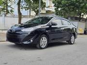 Bán xe Toyota Vios 2020 1.5E CVT giá 415 Triệu - Hà Nội