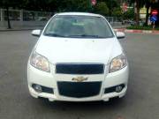 Bán xe Chevrolet Aveo 2017 LTZ 1.4 AT giá 239 Triệu - Hà Nội