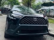 Bán xe Toyota Corolla Cross 2022 1.8G giá 718 Triệu - Hà Nội