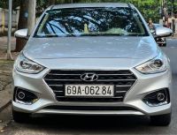 Bán xe Hyundai Accent 2019 1.4 MT giá 335 Triệu - Đăk Lăk