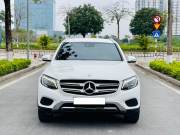 Bán xe Mercedes Benz GLC 2016 250 4Matic giá 855 Triệu - Hà Nội