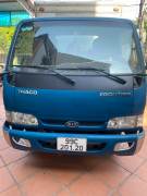 Bán xe Kia Frontier 2017 K165 giá 275 Triệu - Bắc Kạn