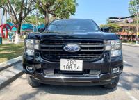 Bán xe Ford Ranger 2022 XLS 2.2L 4x2 AT giá 620 Triệu - Quảng Nam