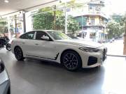 Bán xe BMW 4 Series 2023 430i Gran Coupe M Sport giá 2 Tỷ 489 Triệu - Hà Nội