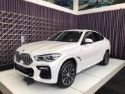 Bán xe BMW X6 xDrive40i M Sport 2024 giá 3 Tỷ 999 Triệu - Hà Nội