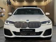 Bán xe BMW 5 Series 2023 520i M Sport giá 2 Tỷ 169 Triệu - Hà Nội