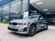 Bán xe BMW 3 Series 2025 320i Sport Line giá 1 Tỷ 549 Triệu - Hà Nội