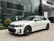 Bán xe BMW 3 Series 2025 330i M Sport giá 1 Tỷ 869 Triệu - Hà Nội