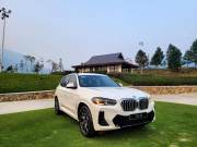 Bán xe BMW X3 2024 xDrive30i M Sport giá 2 Tỷ 29 Triệu - Hà Nội