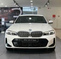 Bán xe BMW 3 Series 2025 320i M Sport giá 1 Tỷ 600 Triệu - Hà Nội