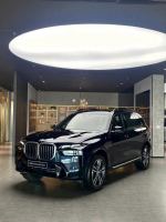 Bán xe BMW X7 2025 xDrive40i M Sport giá 6 Tỷ 199 Triệu - Hà Nội
