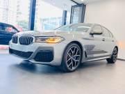Bán xe BMW 5 Series 2023 520i M Sport giá 1 Tỷ 939 Triệu - Hà Nội