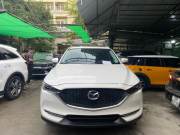 Bán xe Mazda CX5 2018 2.5 AT 2WD giá 669 Triệu - Hà Nội