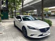 Bán xe Mazda 6 2.5L Premium 2018 giá 568 Triệu - Hà Nội