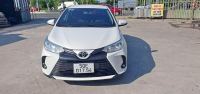 Bán xe Toyota Vios 2021 E 1.5 MT giá 375 Triệu - TP HCM