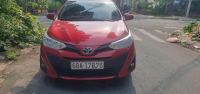 Bán xe Toyota Vios 2020 1.5E CVT giá 375 Triệu - TP HCM