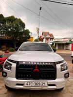 Bán xe Mitsubishi Triton 2024 GLX 2WD AT giá 555 Triệu - Đăk Nông