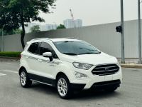 Bán xe Ford EcoSport 2019 Titanium 1.5L AT giá 465 Triệu - Hà Nội
