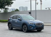 Bán xe Mazda CX5 2017 2.5 AT 2WD giá 565 Triệu - Hà Nội