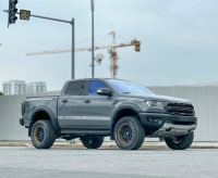 Bán xe Ford Ranger 2019 Raptor 2.0L 4x4 AT giá 888 Triệu - Hà Nội